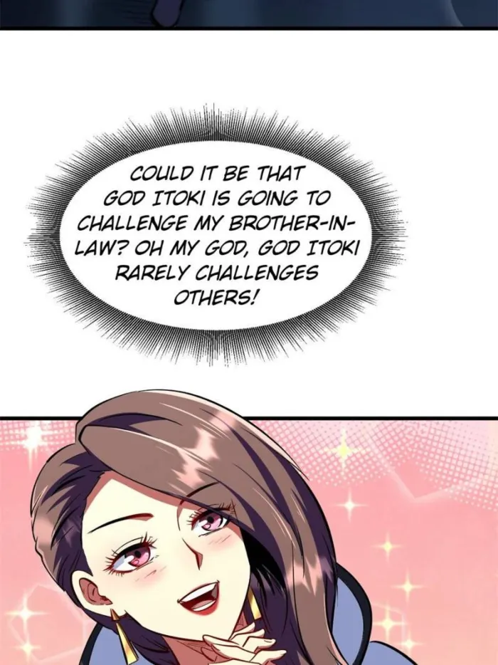 Super Gene chapter 330 page 30