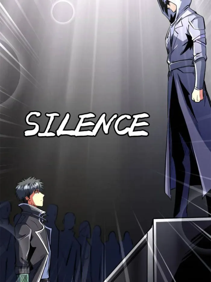 Super Gene chapter 330 page 32