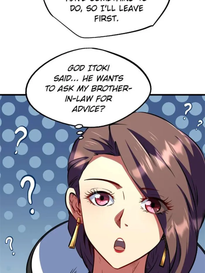 Super Gene chapter 330 page 39