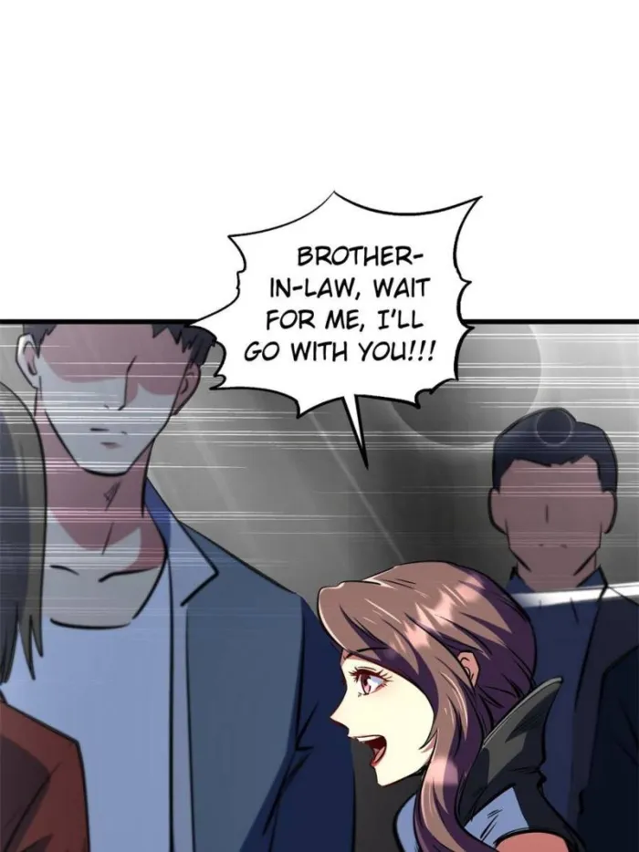 Super Gene chapter 330 page 41