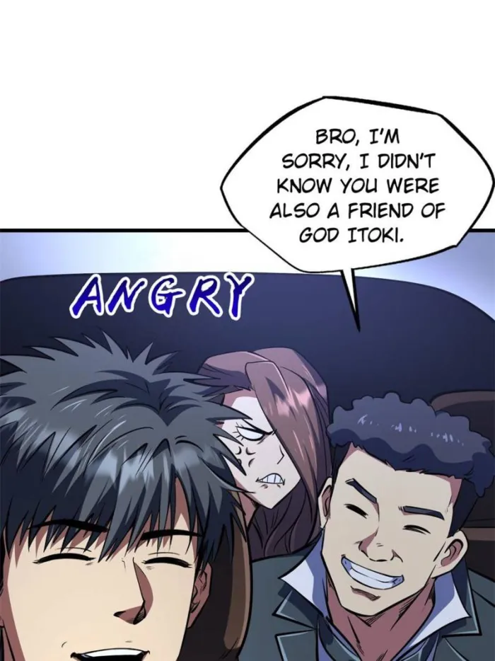 Super Gene chapter 330 page 47