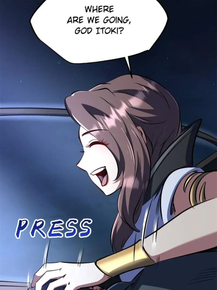 Super Gene chapter 330 page 49