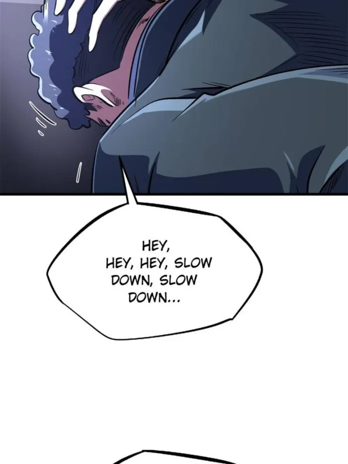 Super Gene chapter 330 page 50