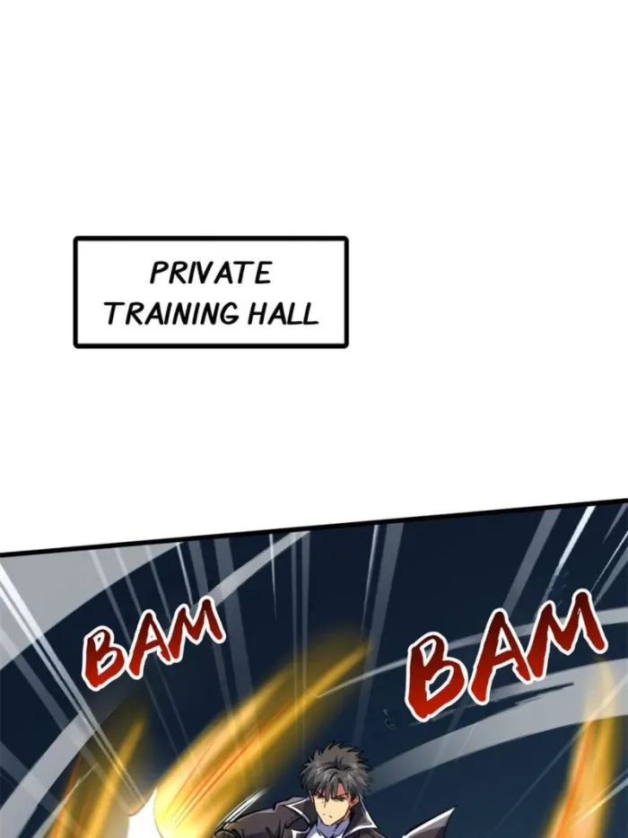 Super Gene chapter 330 page 53