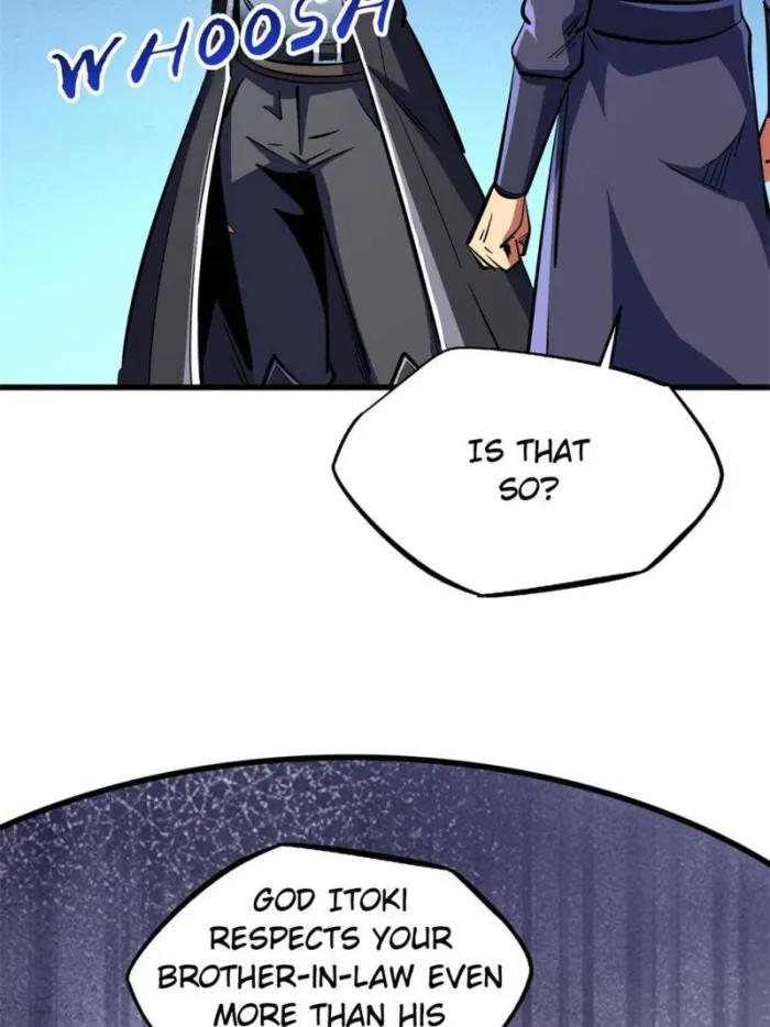 Super Gene chapter 330 page 58