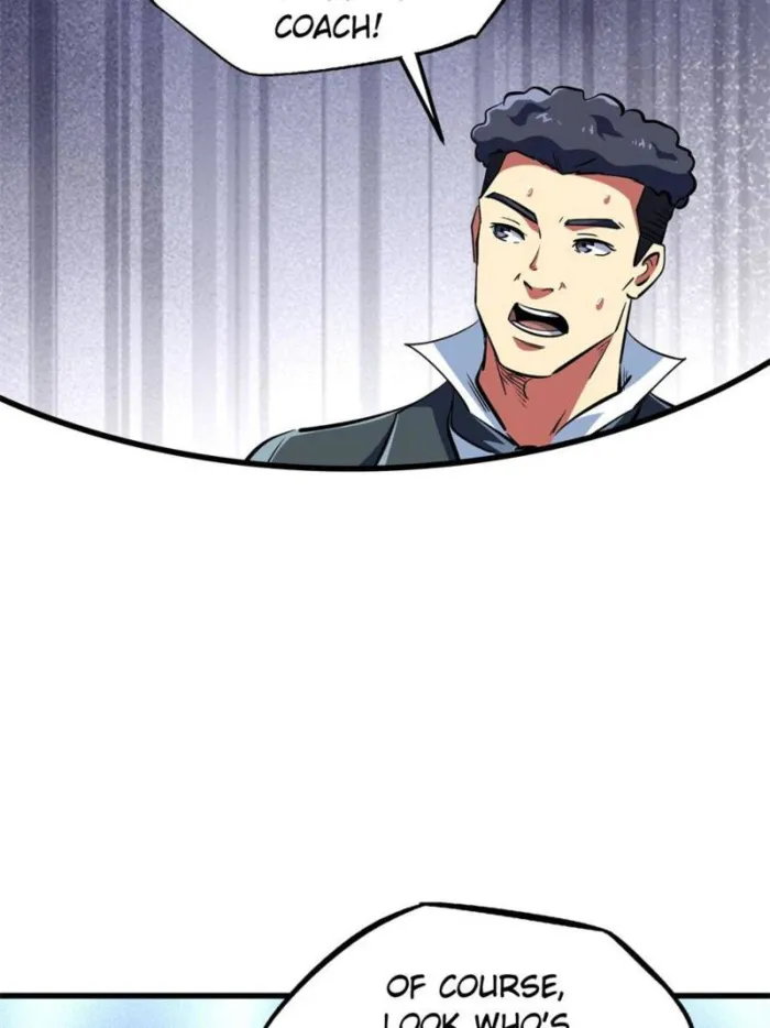 Super Gene chapter 330 page 59