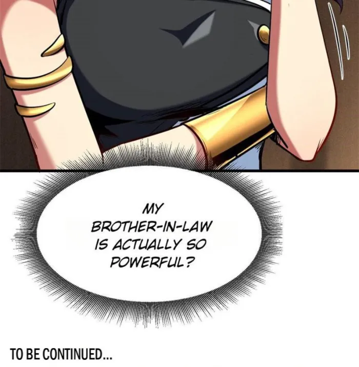 Super Gene chapter 330 page 61