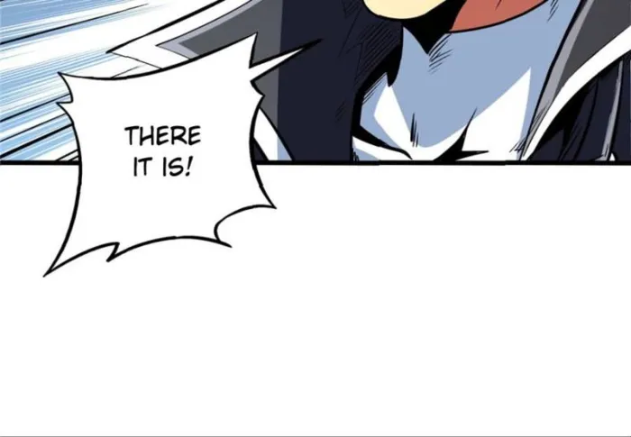 Super Gene chapter 331 page 12