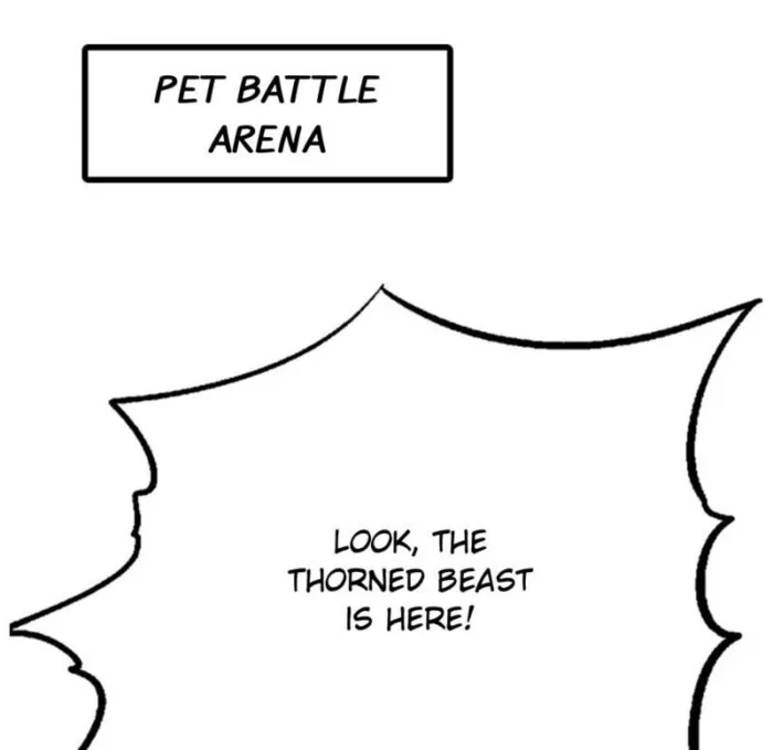 Super Gene chapter 332 page 1