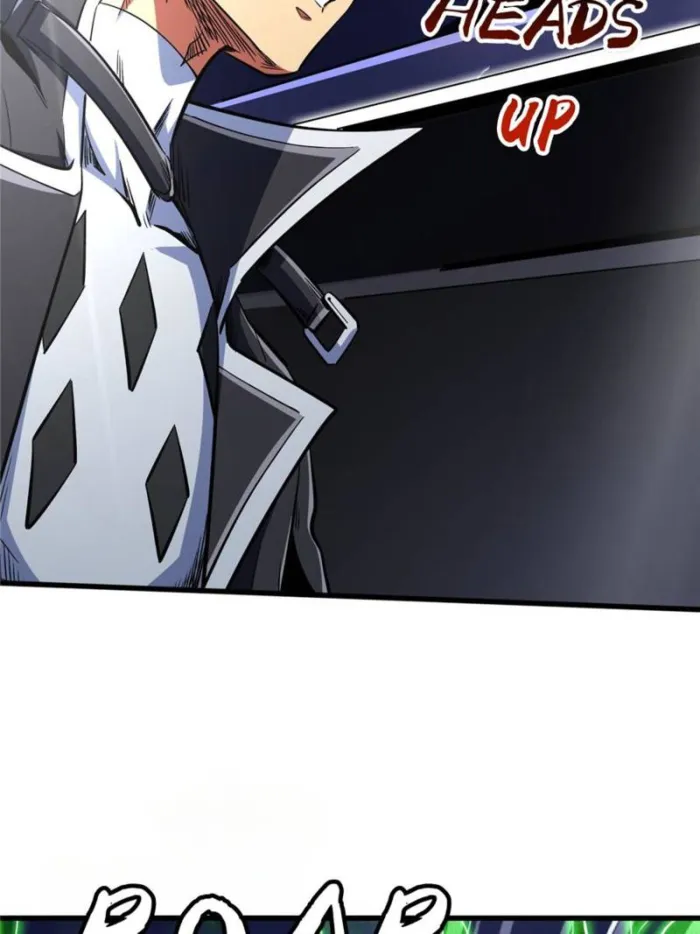 Super Gene chapter 332 page 7