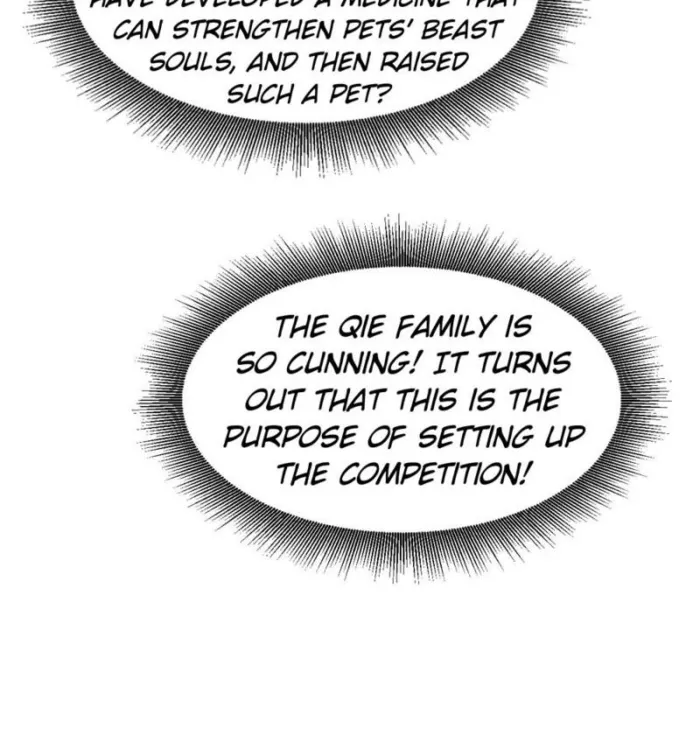 Super Gene chapter 332 page 11
