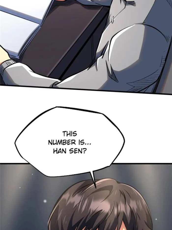 Super Gene chapter 332 page 14