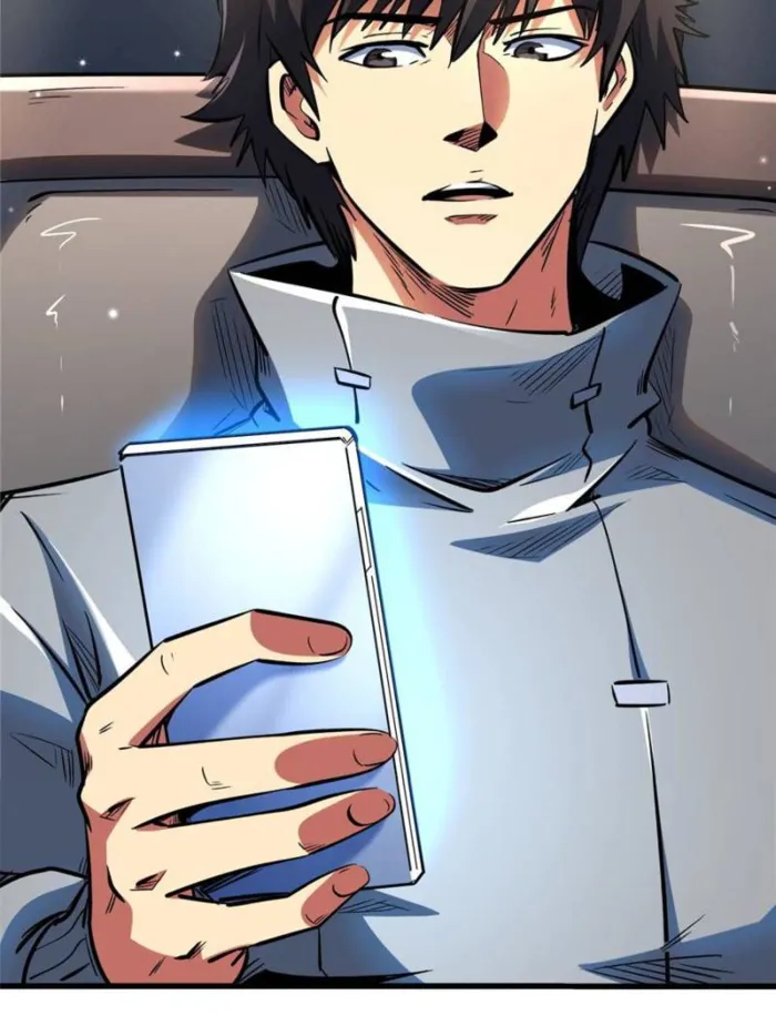 Super Gene chapter 332 page 15