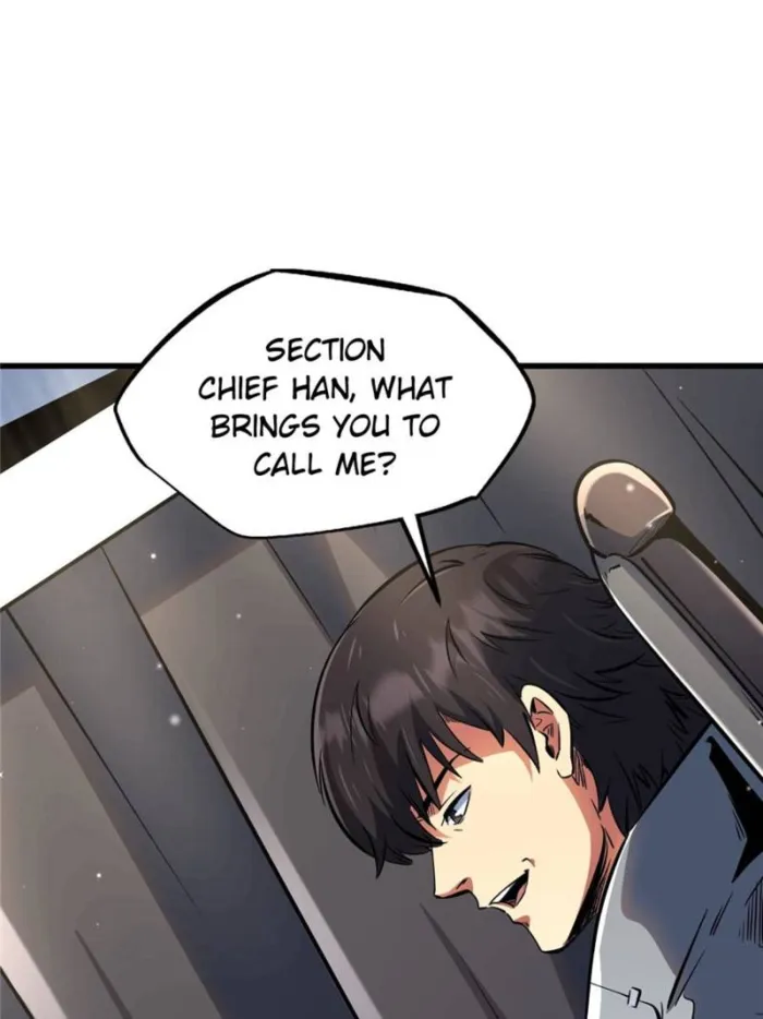 Super Gene chapter 332 page 16