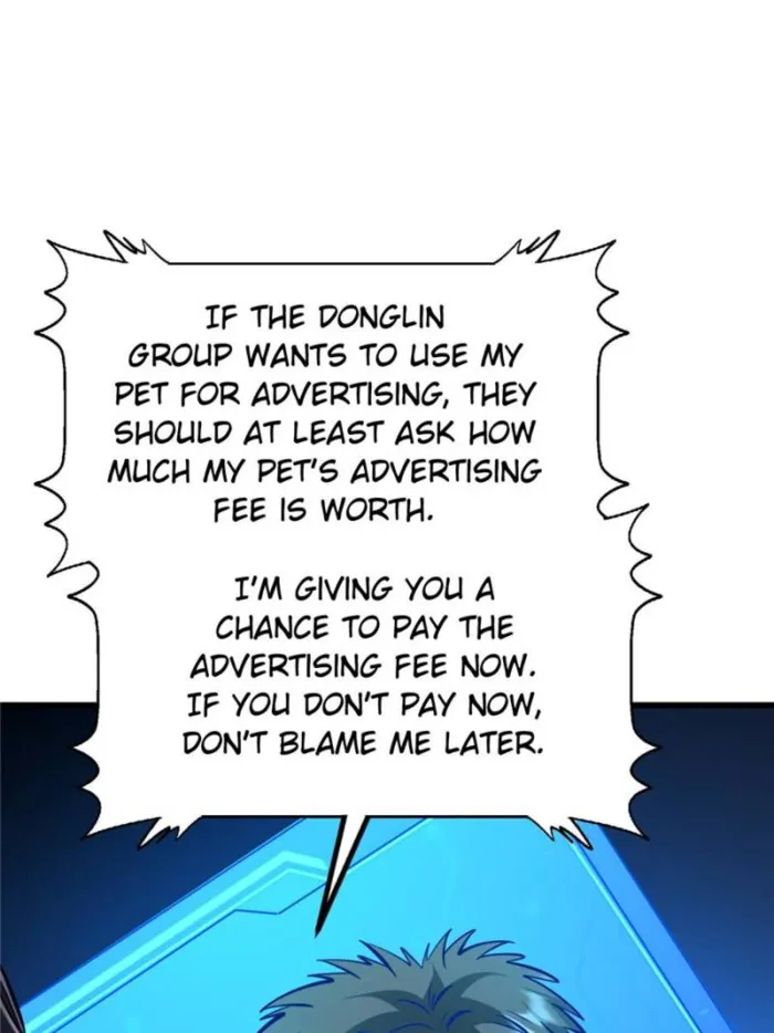 Super Gene chapter 332 page 22