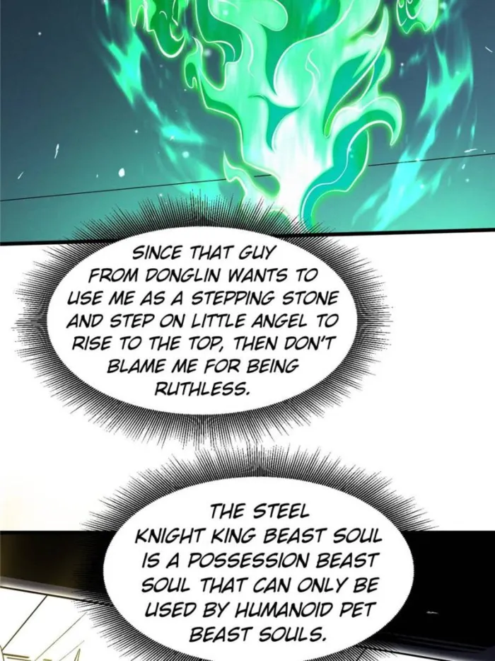 Super Gene chapter 332 page 42