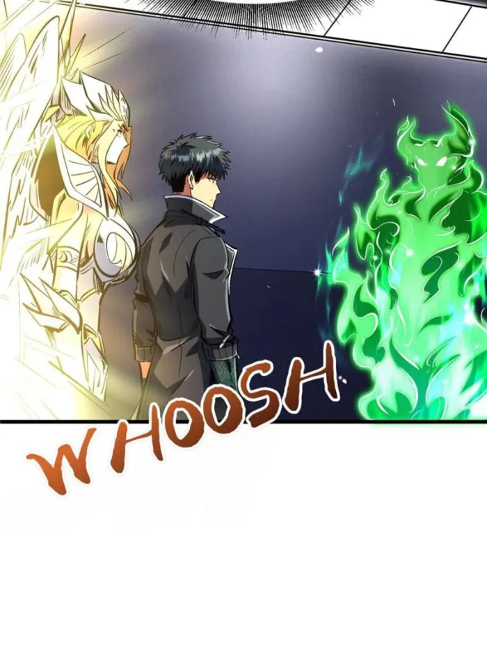 Super Gene chapter 332 page 43