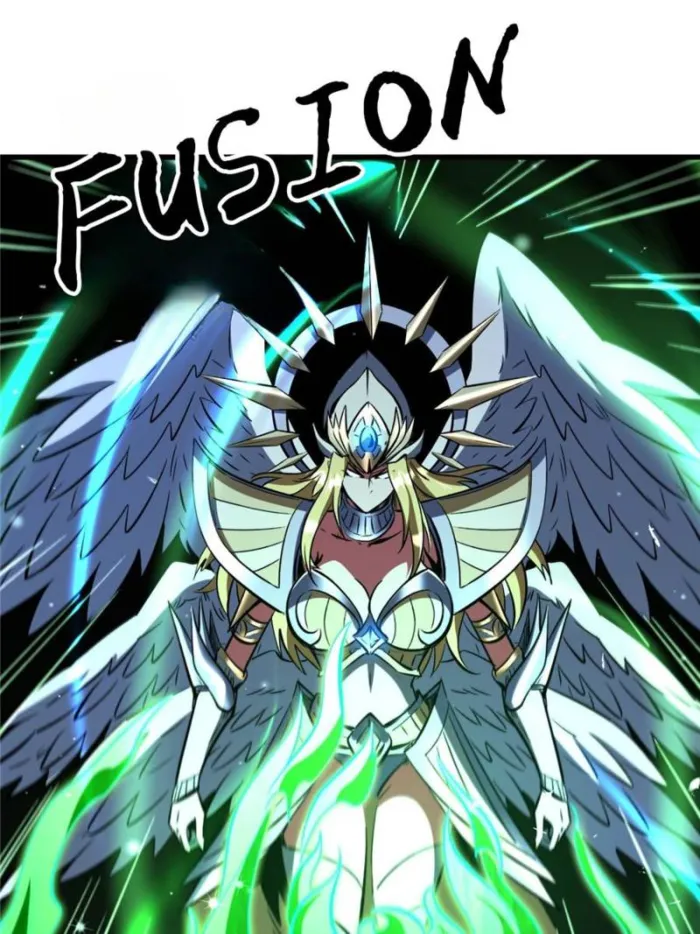 Super Gene chapter 332 page 44