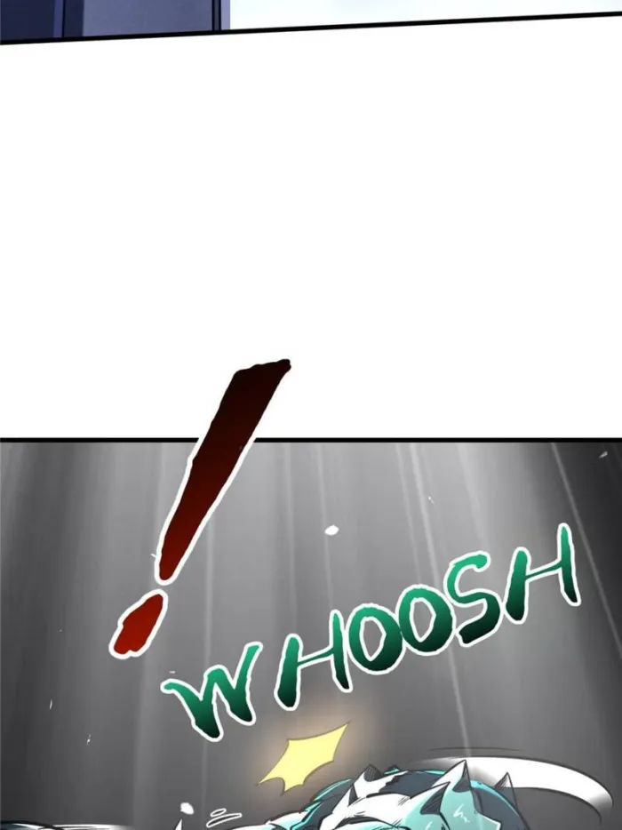 Super Gene chapter 332 page 50