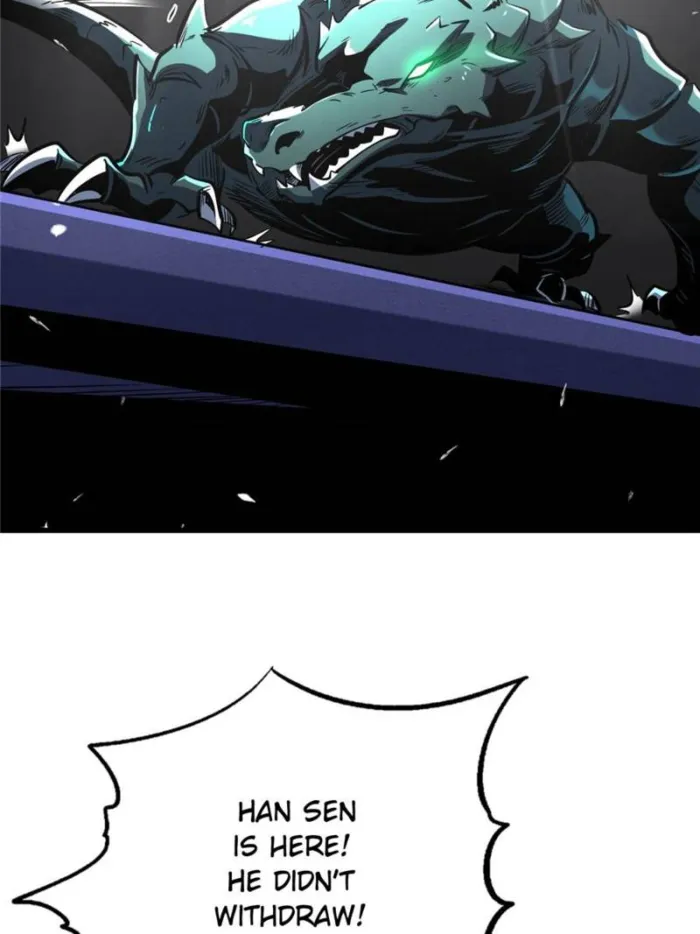 Super Gene chapter 332 page 51
