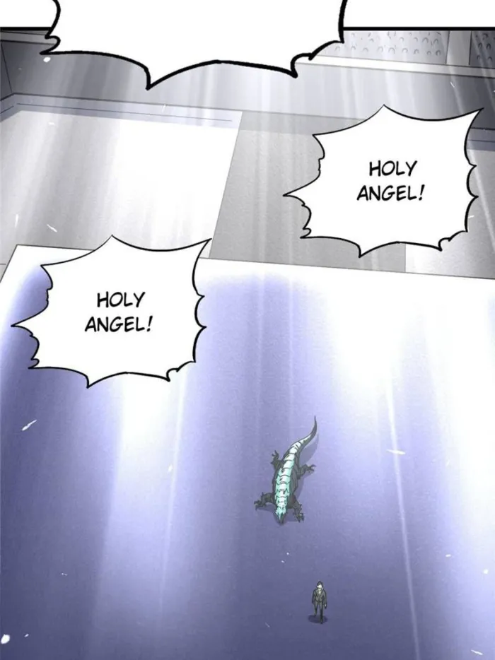 Super Gene chapter 332 page 52