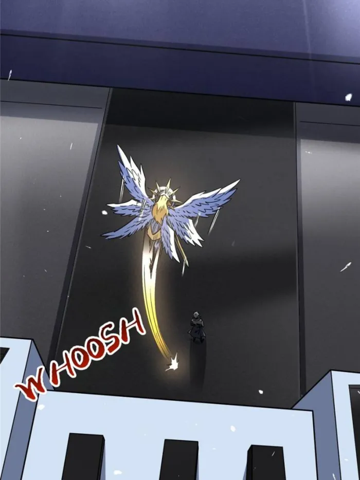 Super Gene chapter 332 page 53