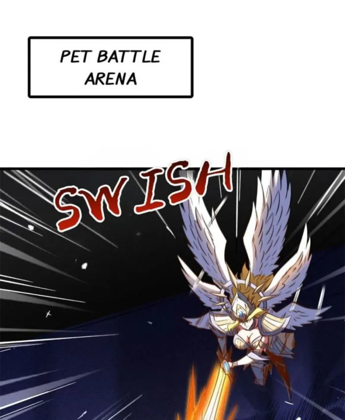 Super Gene chapter 333 page 1