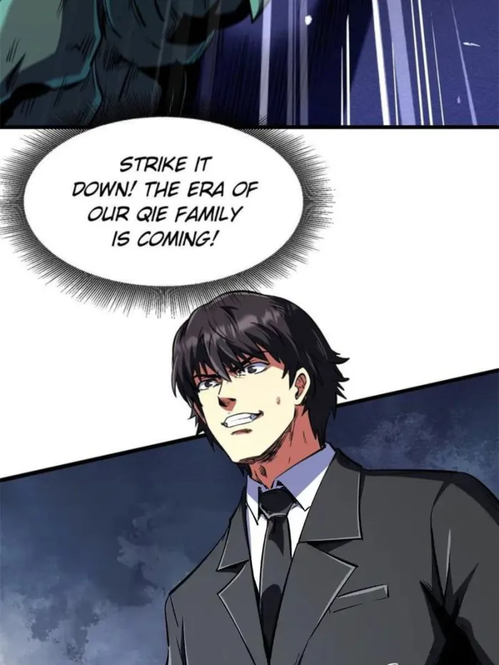 Super Gene chapter 333 page 3