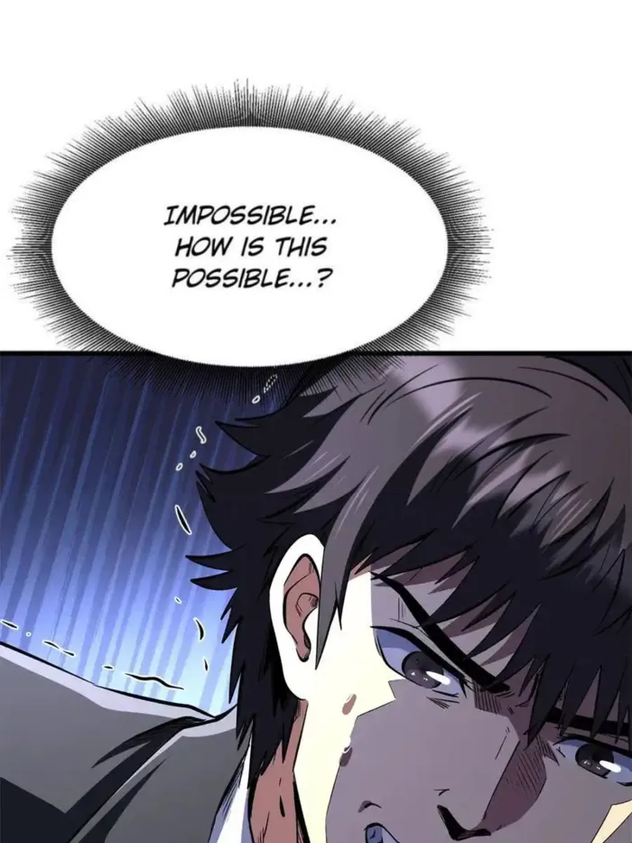 Super Gene chapter 333 page 12