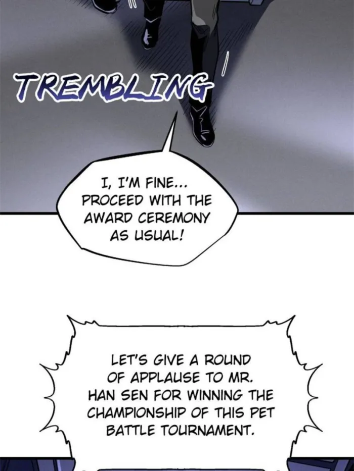 Super Gene chapter 333 page 18
