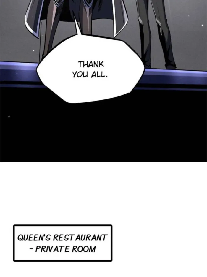Super Gene chapter 333 page 20