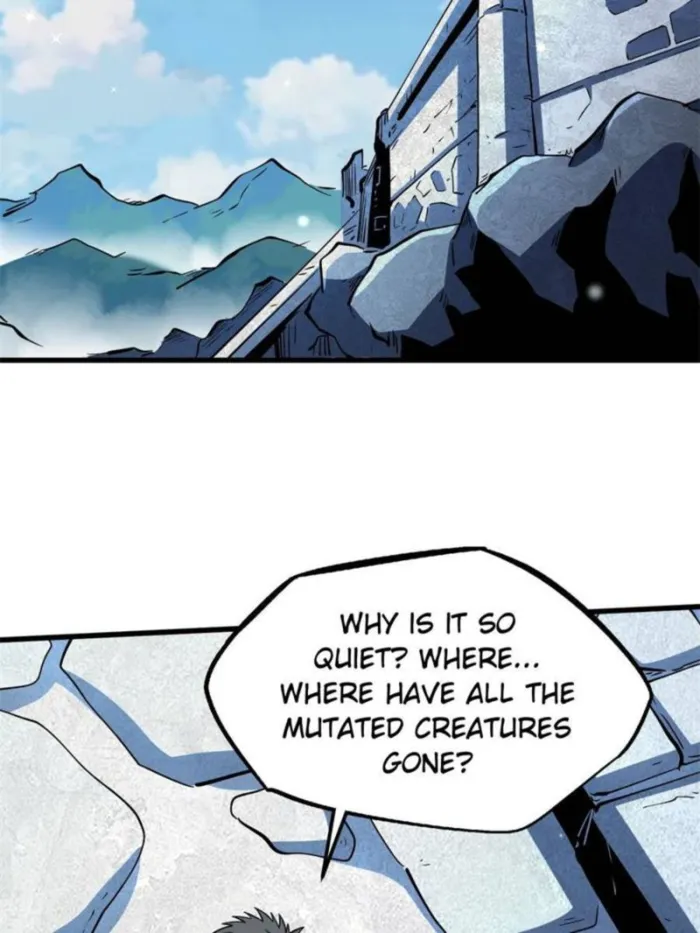 Super Gene chapter 333 page 30