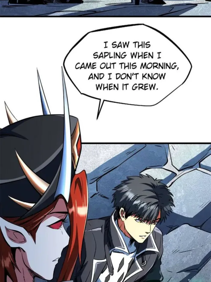 Super Gene chapter 333 page 43