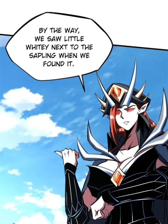 Super Gene chapter 333 page 45