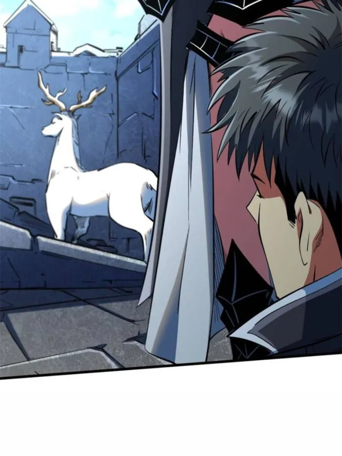 Super Gene chapter 333 page 46