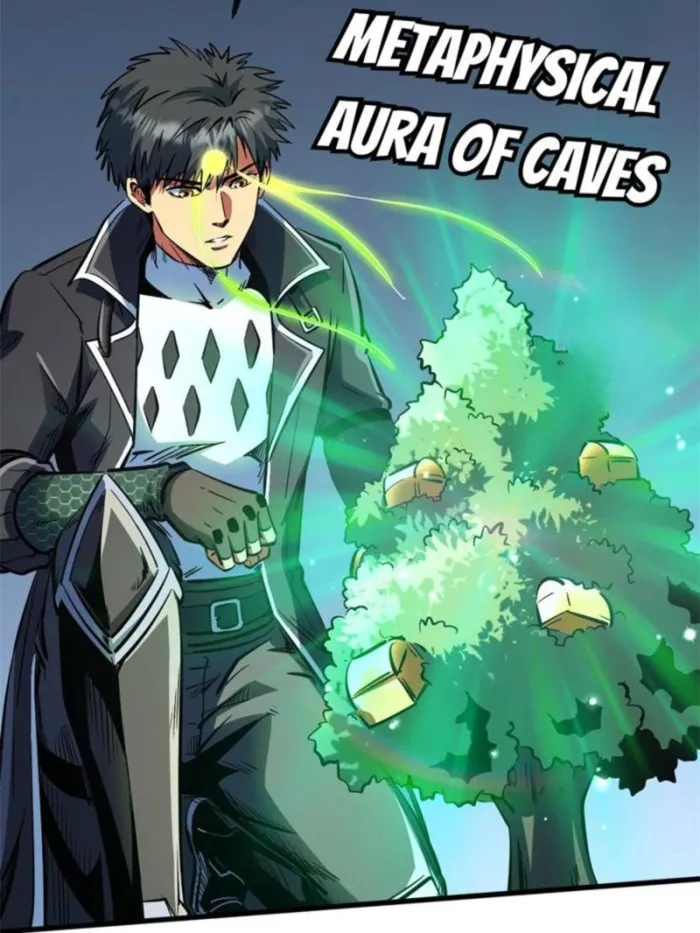 Super Gene chapter 333 page 53