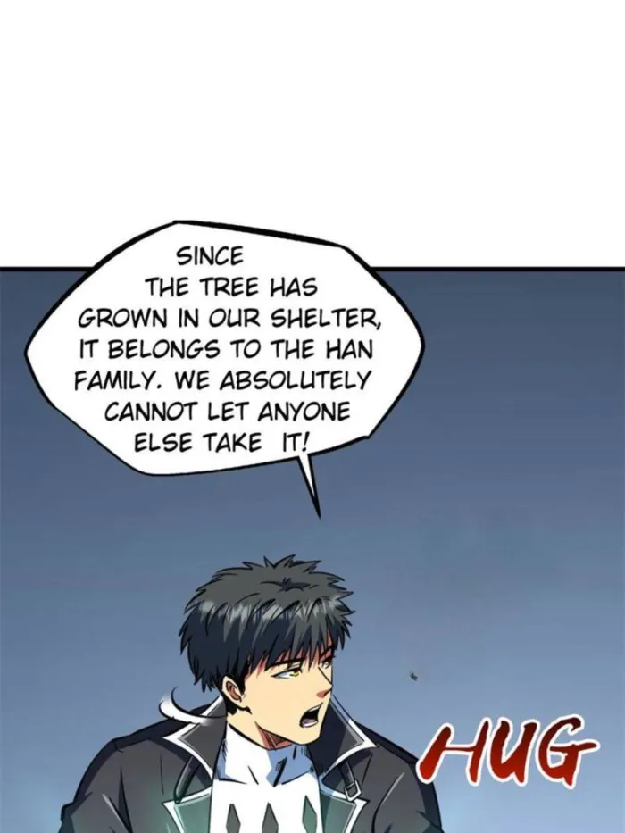 Super Gene chapter 333 page 56