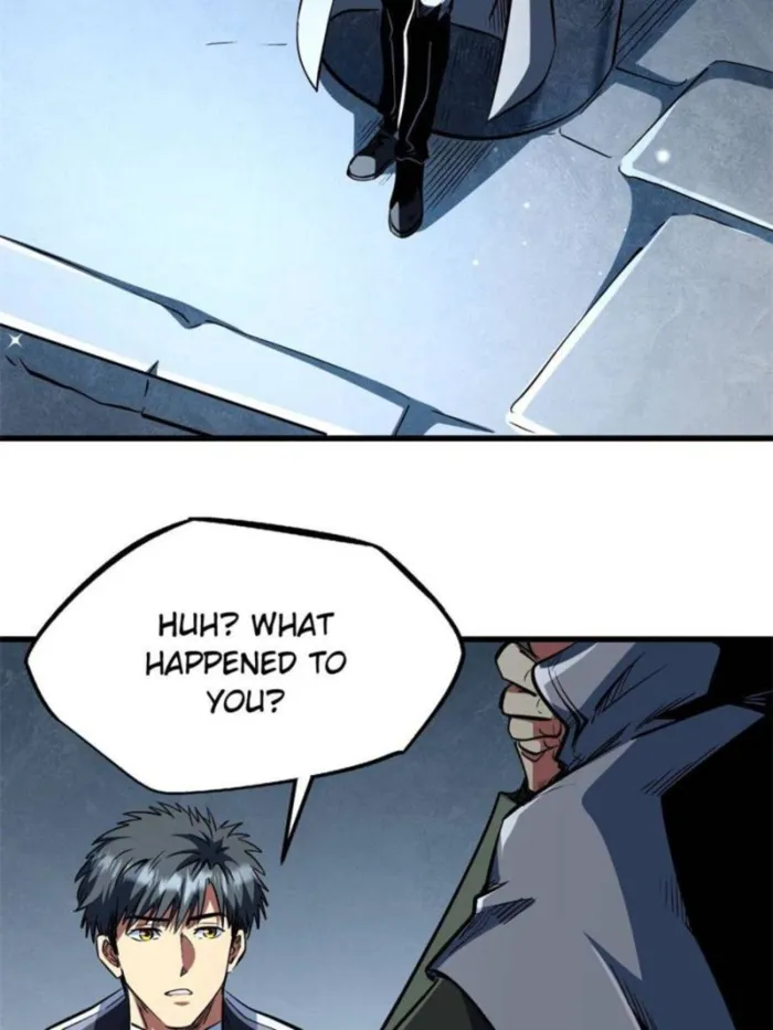 Super Gene chapter 334 page 10