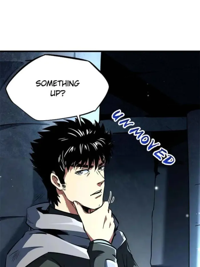 Super Gene chapter 334 page 12