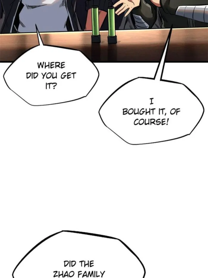 Super Gene chapter 334 page 24