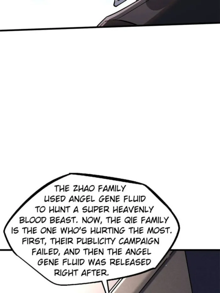 Super Gene chapter 334 page 26