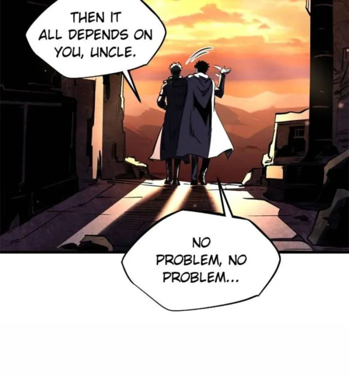 Super Gene chapter 334 page 33