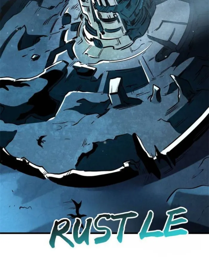 Super Gene chapter 334 page 42