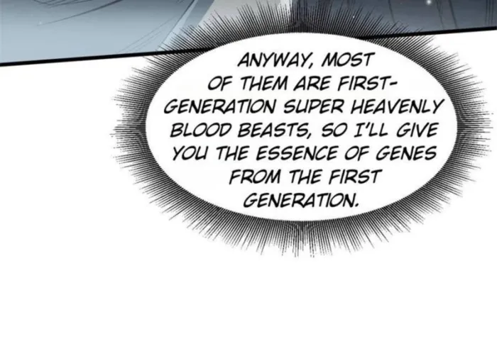 Super Gene chapter 334 page 55