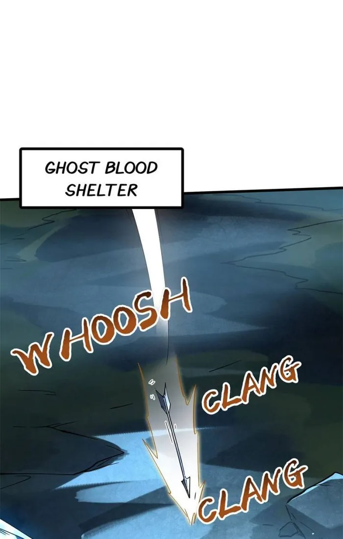 Super Gene chapter 335 page 1