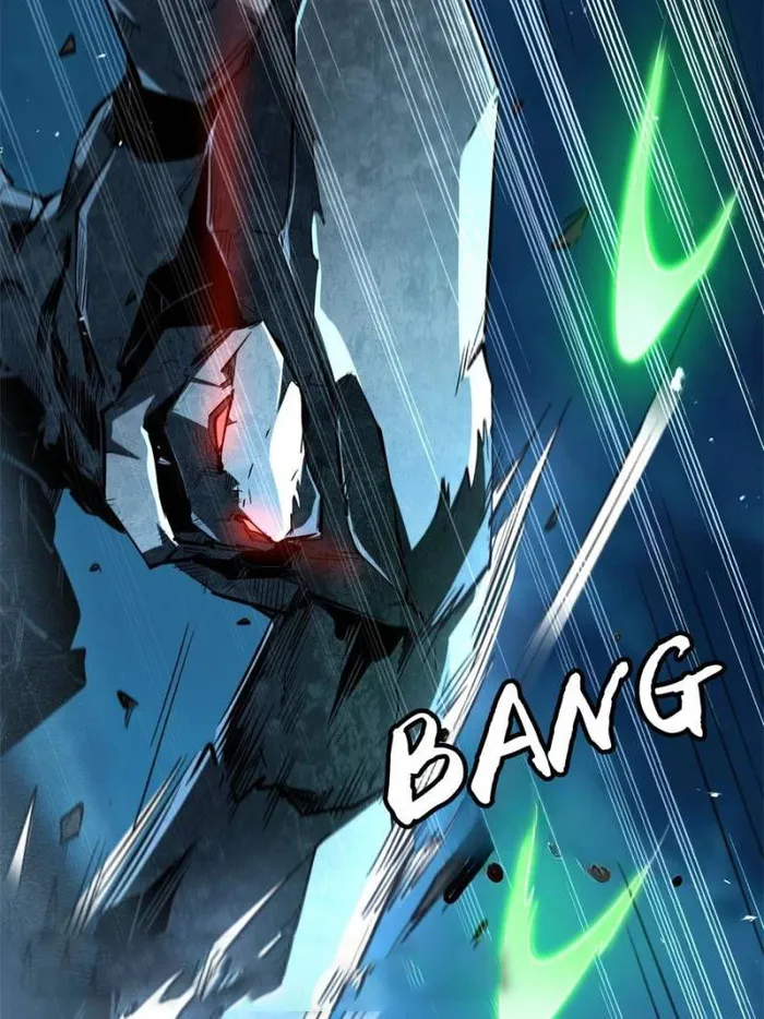 Super Gene chapter 335 page 15