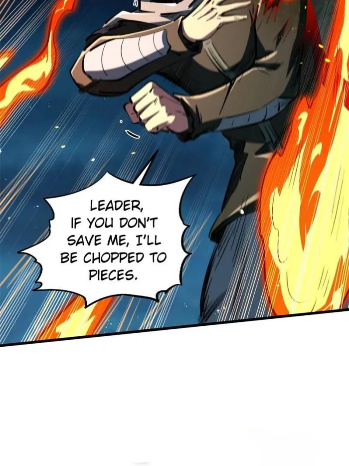 Super Gene chapter 335 page 24