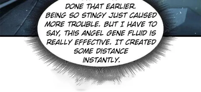 Super Gene chapter 335 page 33