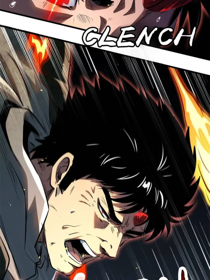 Super Gene chapter 335 page 37