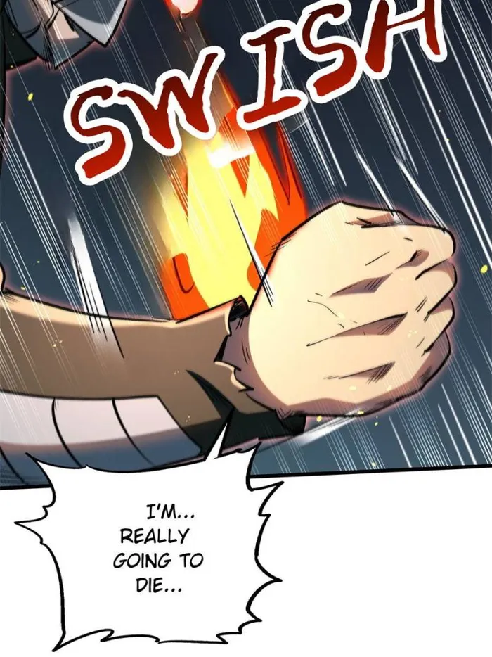 Super Gene chapter 335 page 38